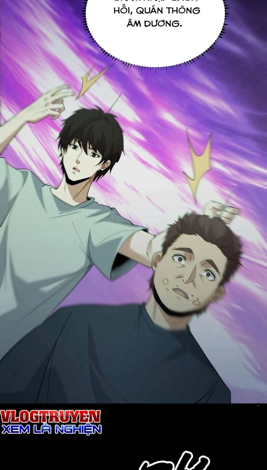 Ngày Tôi Sinh Ra, Bách Quỷ Dạ Hành, Tuyết Thi Hộ Đạo Chapter 34 - 4