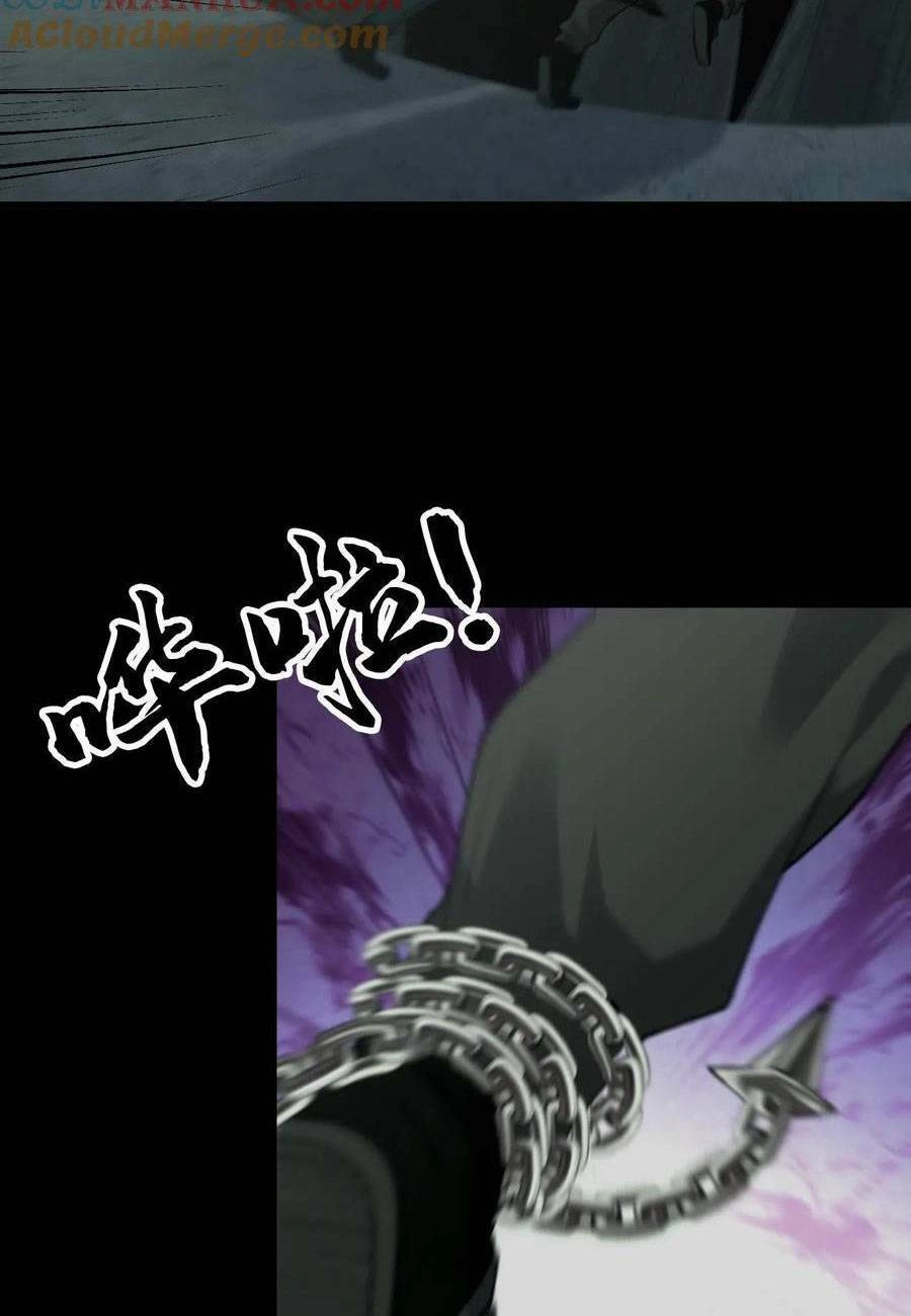 Ngày Tôi Sinh Ra, Bách Quỷ Dạ Hành, Tuyết Thi Hộ Đạo Chapter 34 - 8