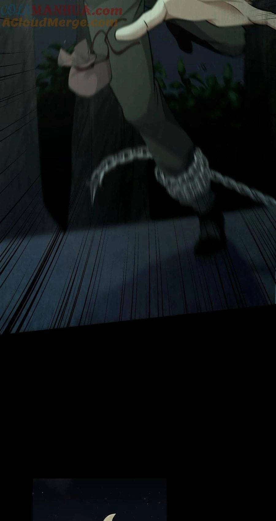 Ngày Tôi Sinh Ra, Bách Quỷ Dạ Hành, Tuyết Thi Hộ Đạo Chapter 34 - 10