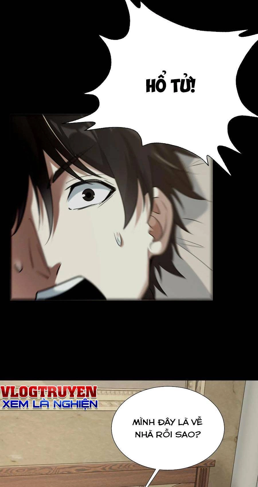 Ngày Tôi Sinh Ra, Bách Quỷ Dạ Hành, Tuyết Thi Hộ Đạo Chapter 34 - 12