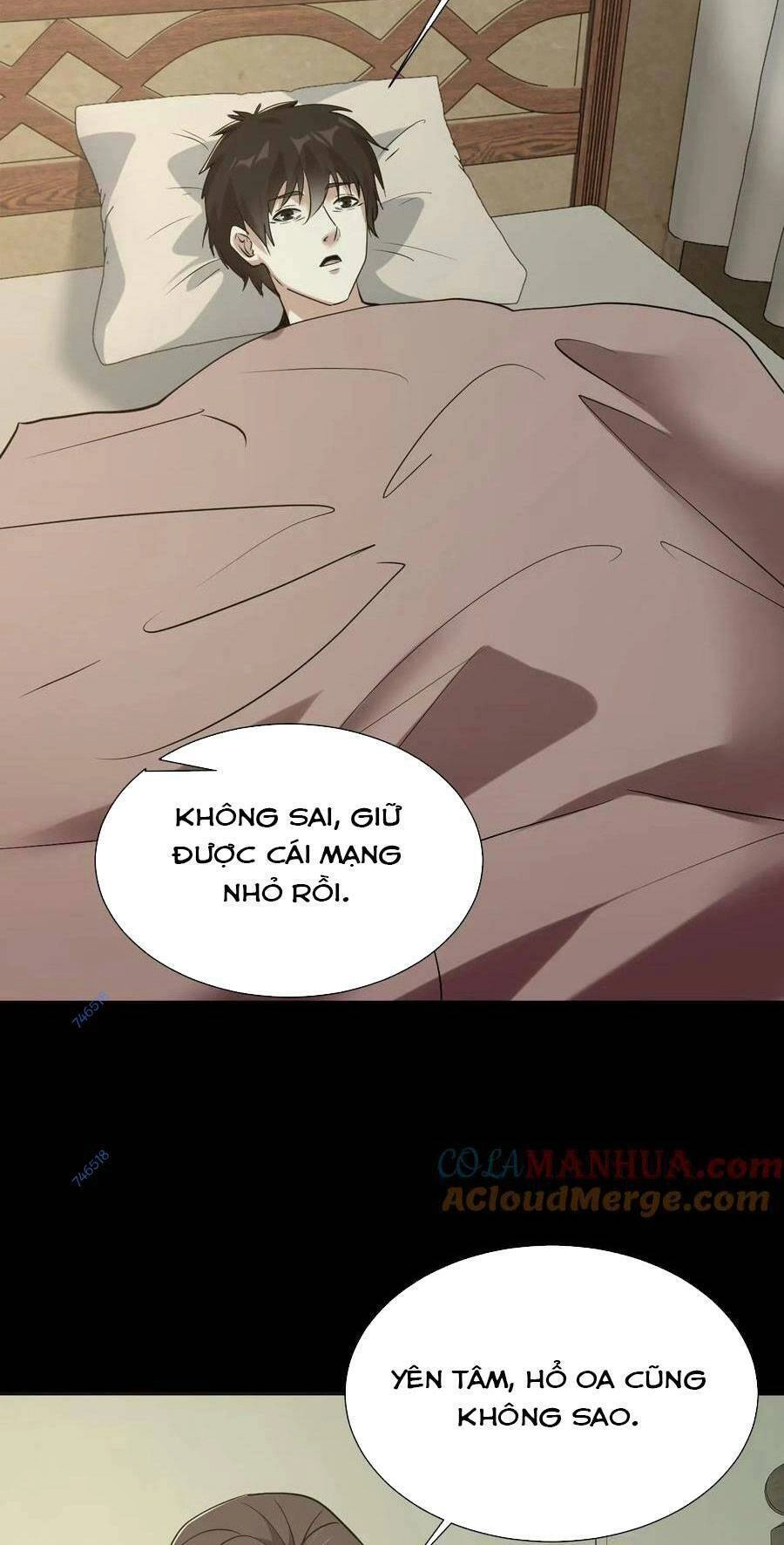 Ngày Tôi Sinh Ra, Bách Quỷ Dạ Hành, Tuyết Thi Hộ Đạo Chapter 34 - 13