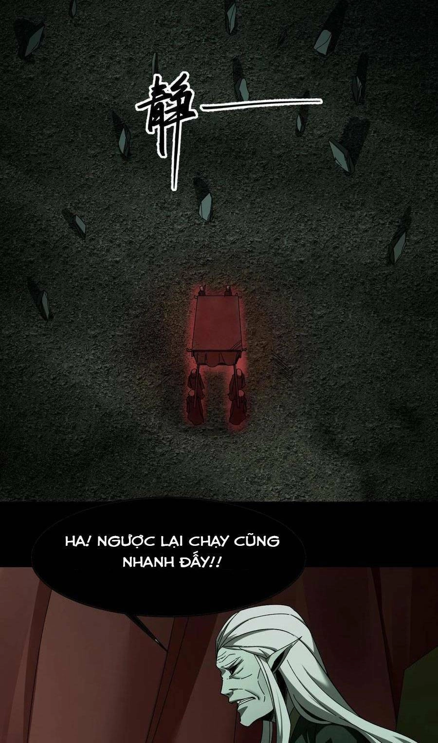 Ngày Tôi Sinh Ra, Bách Quỷ Dạ Hành, Tuyết Thi Hộ Đạo Chapter 35 - 4