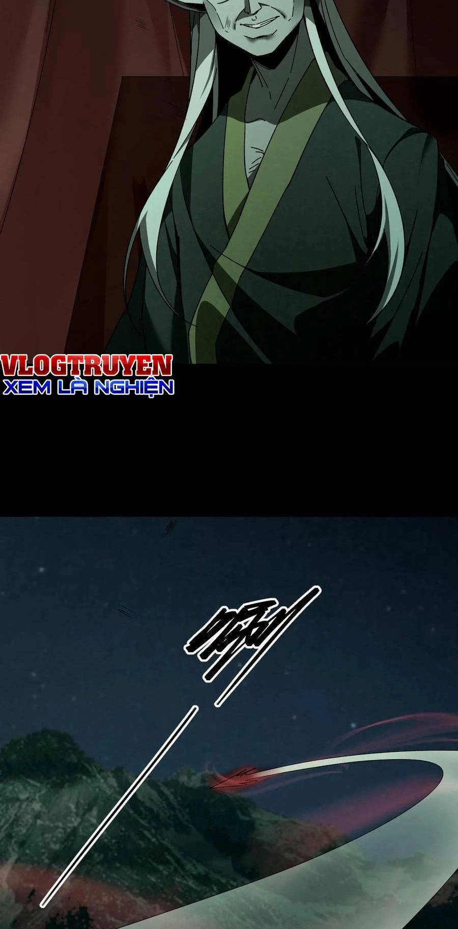 Ngày Tôi Sinh Ra, Bách Quỷ Dạ Hành, Tuyết Thi Hộ Đạo Chapter 35 - 6