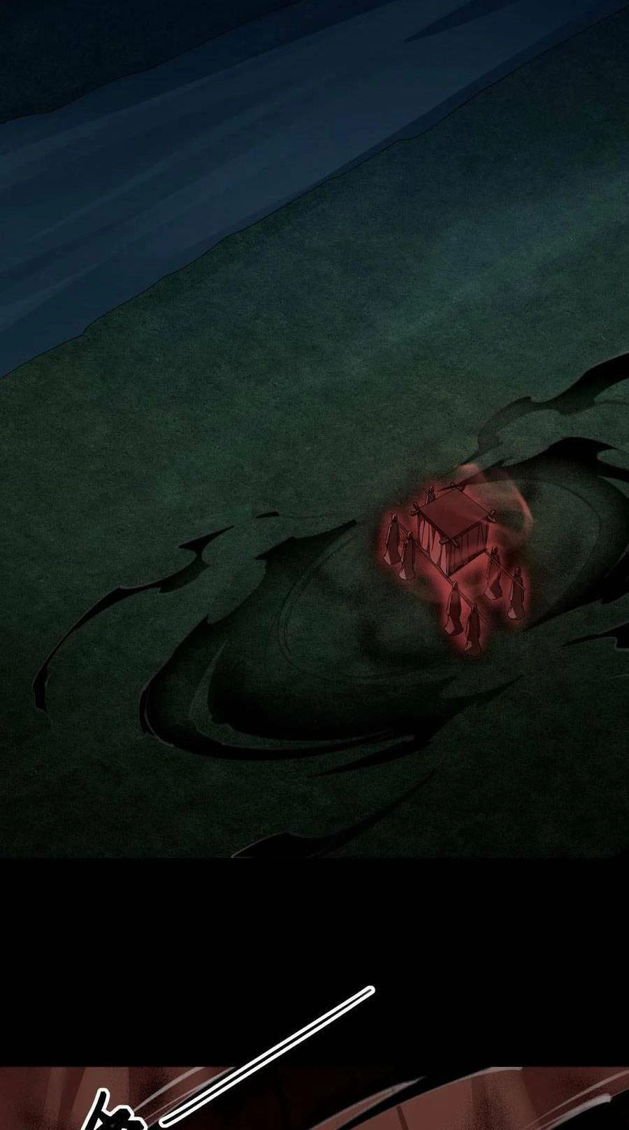 Ngày Tôi Sinh Ra, Bách Quỷ Dạ Hành, Tuyết Thi Hộ Đạo Chapter 35 - 8