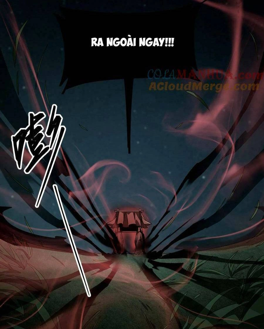 Ngày Tôi Sinh Ra, Bách Quỷ Dạ Hành, Tuyết Thi Hộ Đạo Chapter 35 - 11