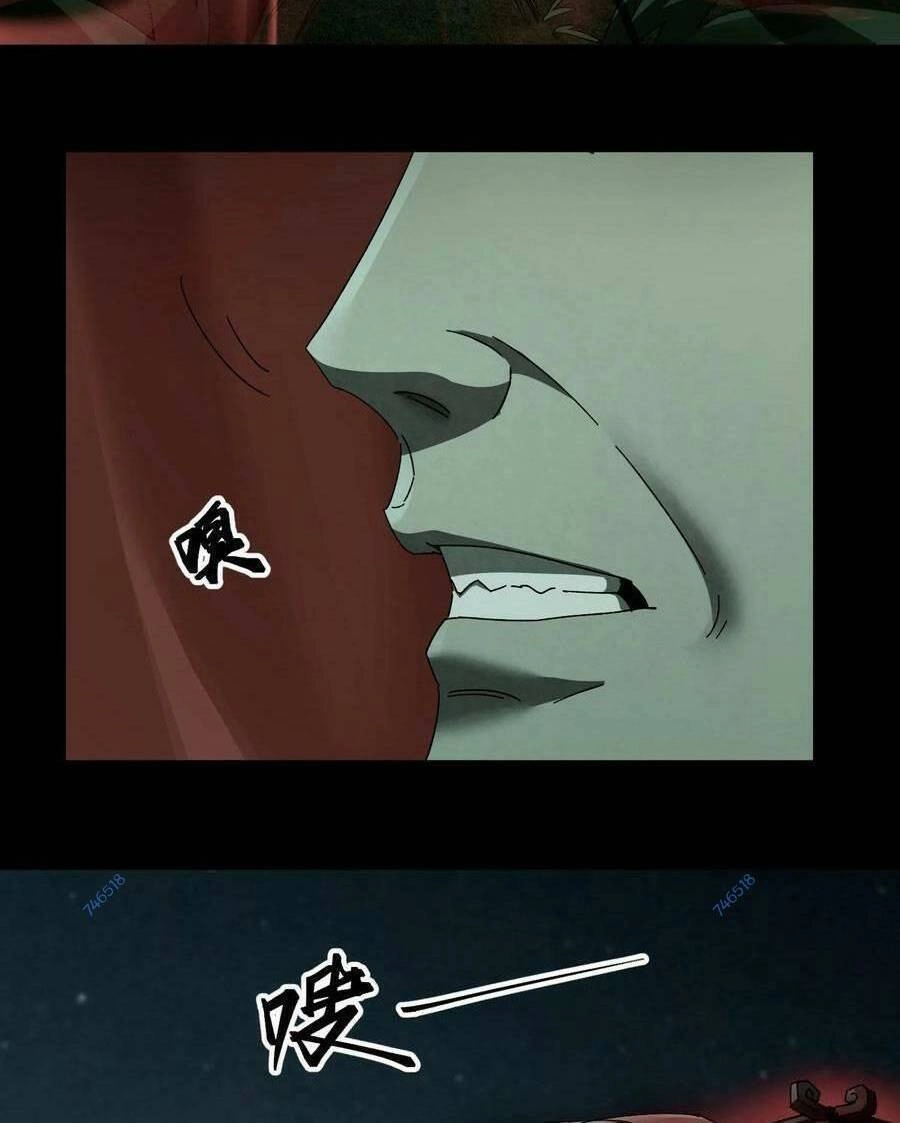 Ngày Tôi Sinh Ra, Bách Quỷ Dạ Hành, Tuyết Thi Hộ Đạo Chapter 35 - 12