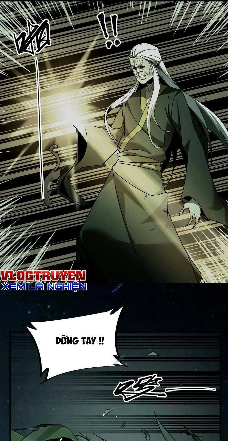 Ngày Tôi Sinh Ra, Bách Quỷ Dạ Hành, Tuyết Thi Hộ Đạo Chapter 35 - 16