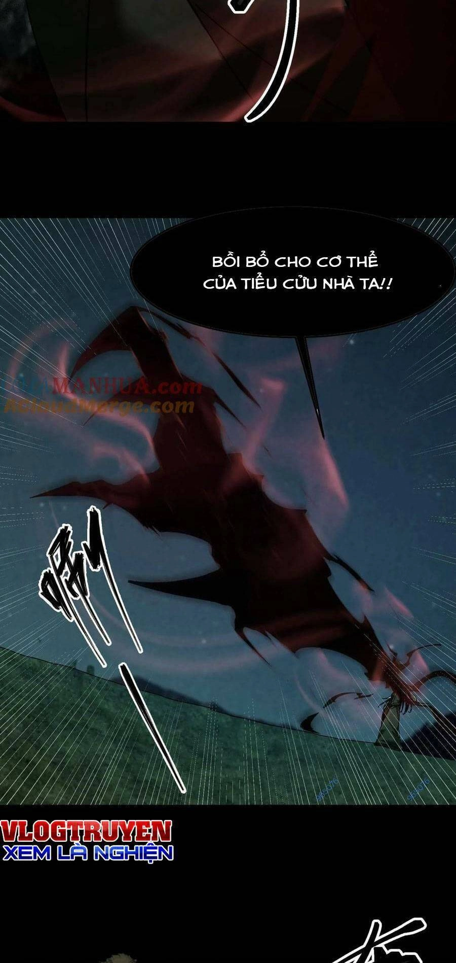 Ngày Tôi Sinh Ra, Bách Quỷ Dạ Hành, Tuyết Thi Hộ Đạo Chapter 36 - 5