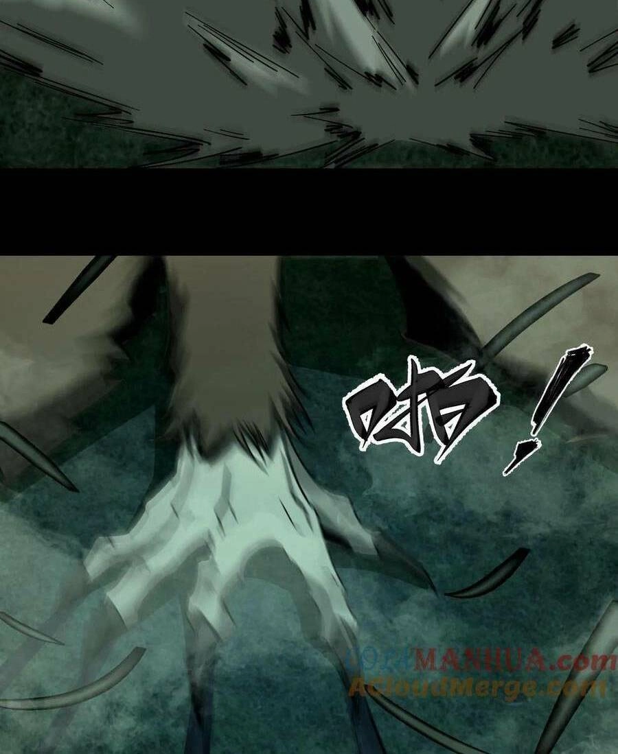 Ngày Tôi Sinh Ra, Bách Quỷ Dạ Hành, Tuyết Thi Hộ Đạo Chapter 36 - 7