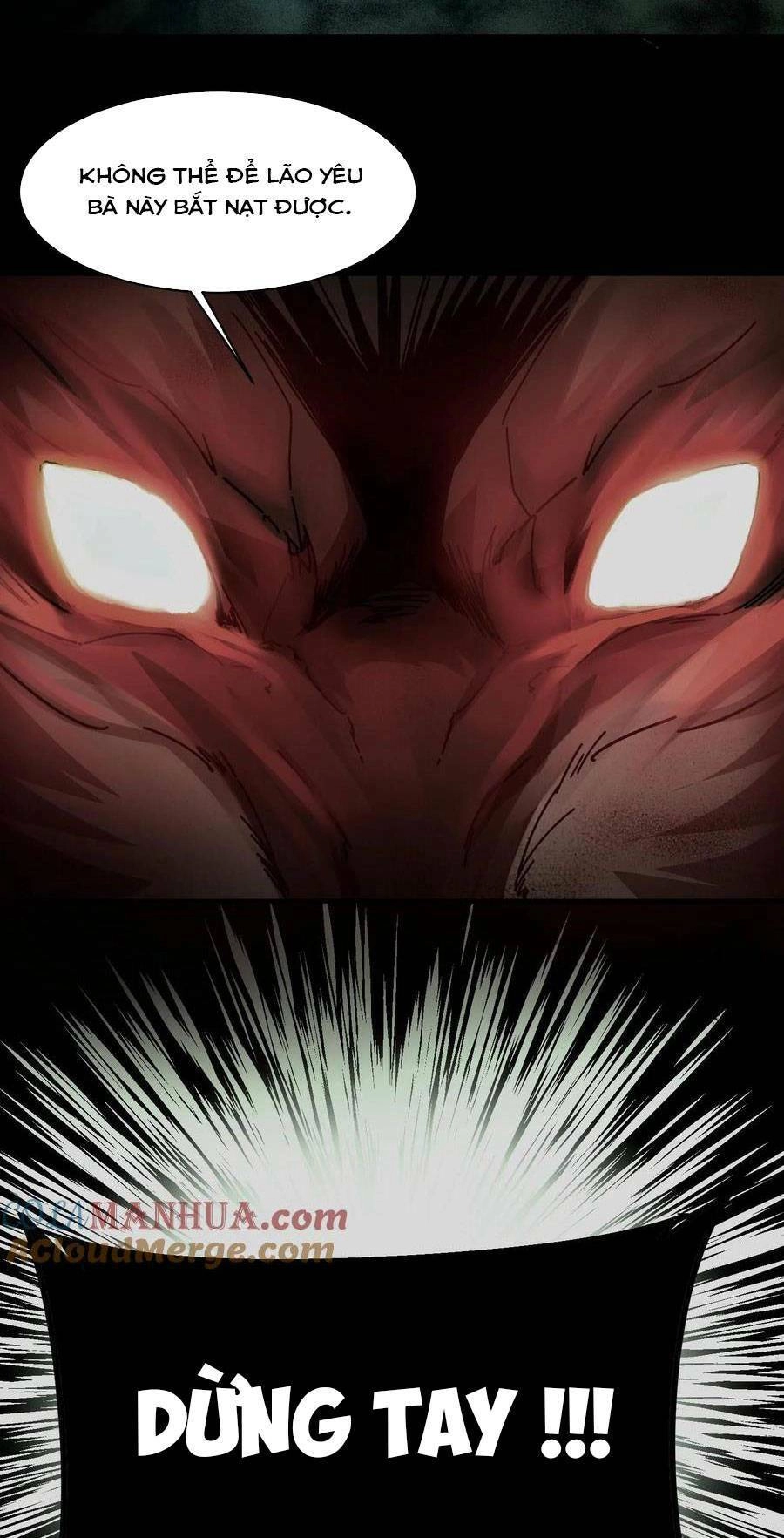 Ngày Tôi Sinh Ra, Bách Quỷ Dạ Hành, Tuyết Thi Hộ Đạo Chapter 36 - 9