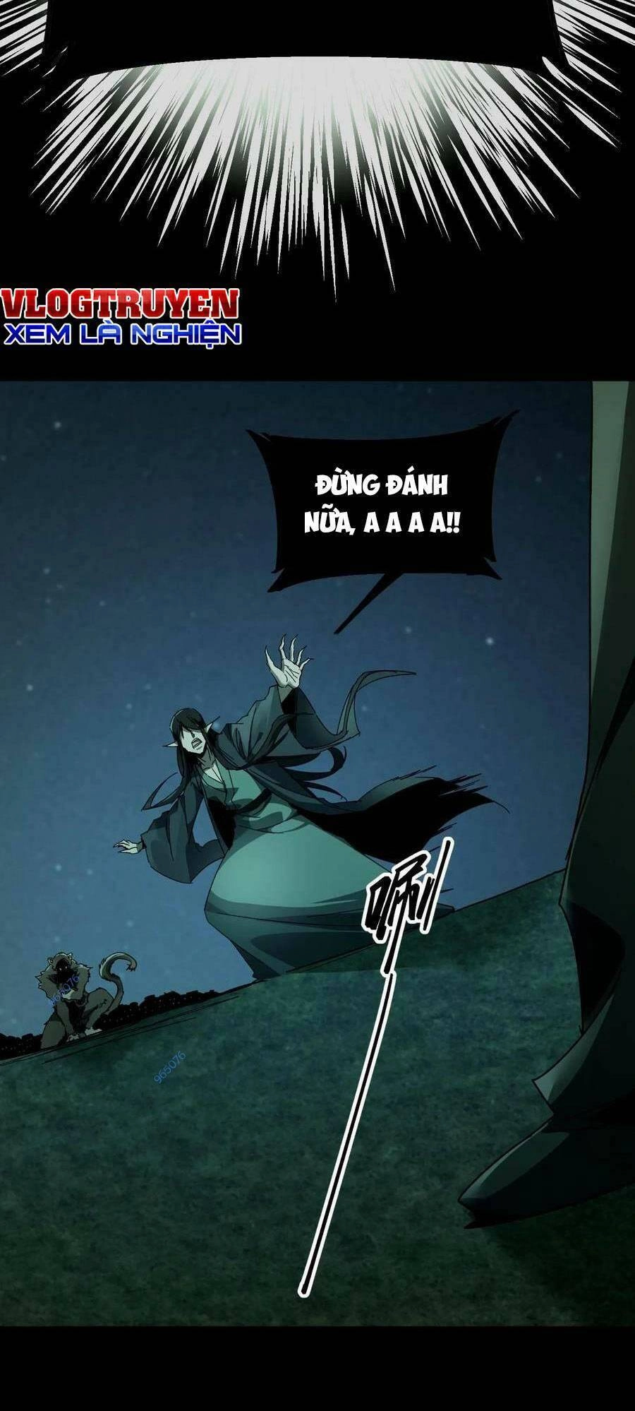 Ngày Tôi Sinh Ra, Bách Quỷ Dạ Hành, Tuyết Thi Hộ Đạo Chapter 36 - 10