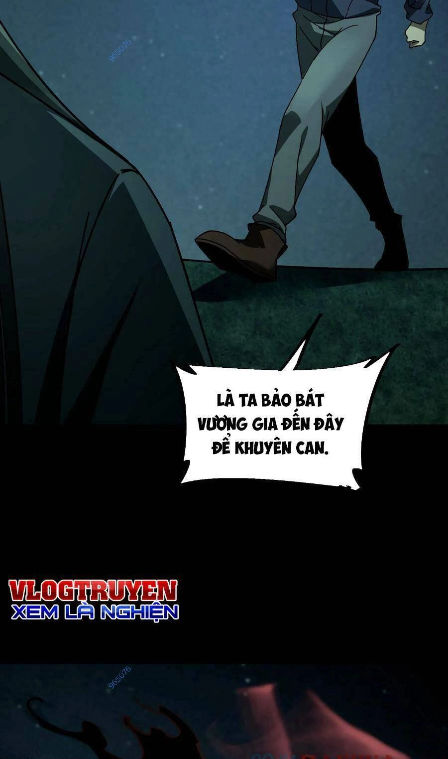 Ngày Tôi Sinh Ra, Bách Quỷ Dạ Hành, Tuyết Thi Hộ Đạo Chapter 36 - 15