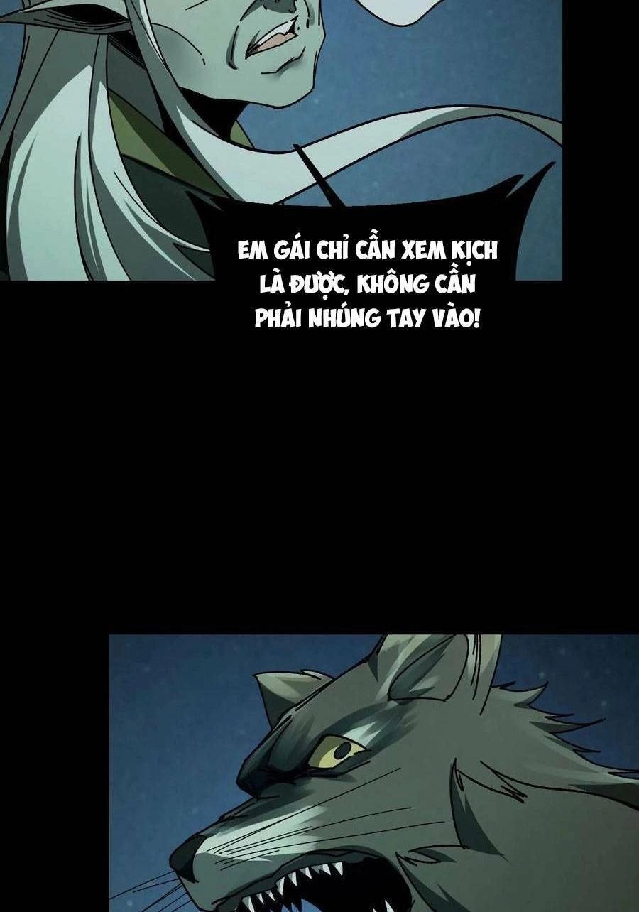 Ngày Tôi Sinh Ra, Bách Quỷ Dạ Hành, Tuyết Thi Hộ Đạo Chapter 36 - 18