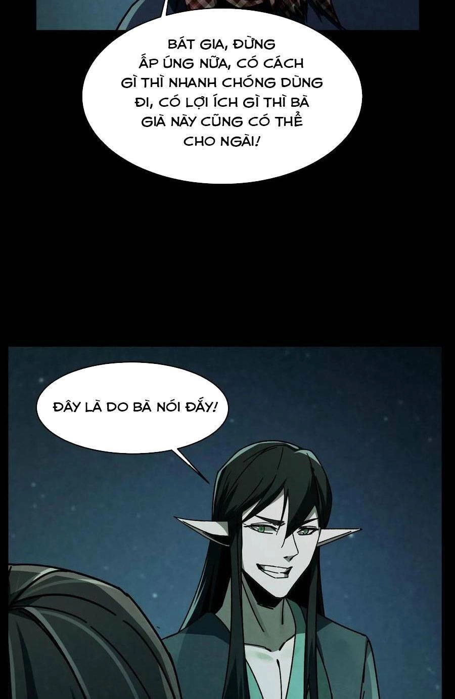 Ngày Tôi Sinh Ra, Bách Quỷ Dạ Hành, Tuyết Thi Hộ Đạo Chapter 36 - 22