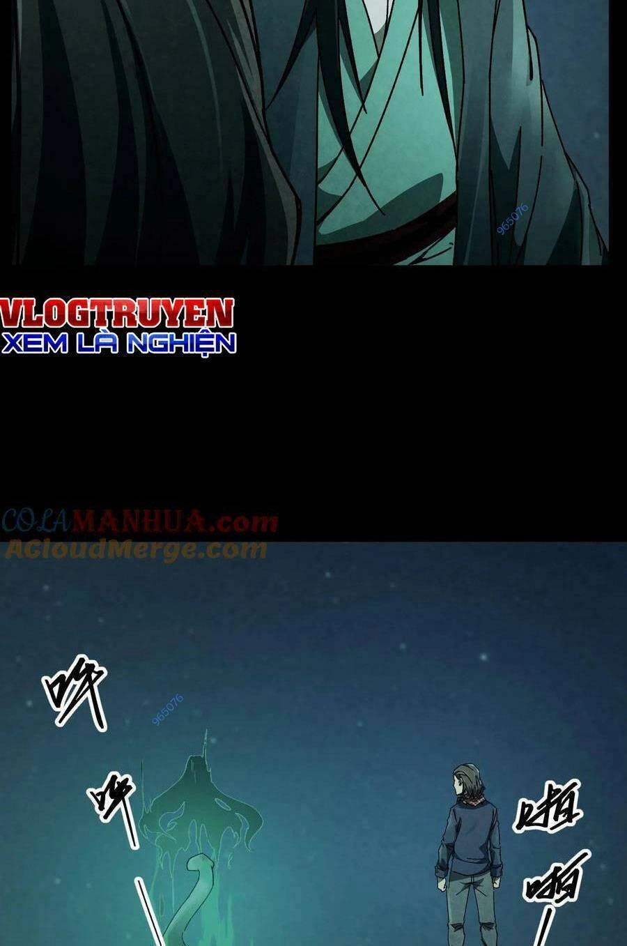 Ngày Tôi Sinh Ra, Bách Quỷ Dạ Hành, Tuyết Thi Hộ Đạo Chapter 36 - 23