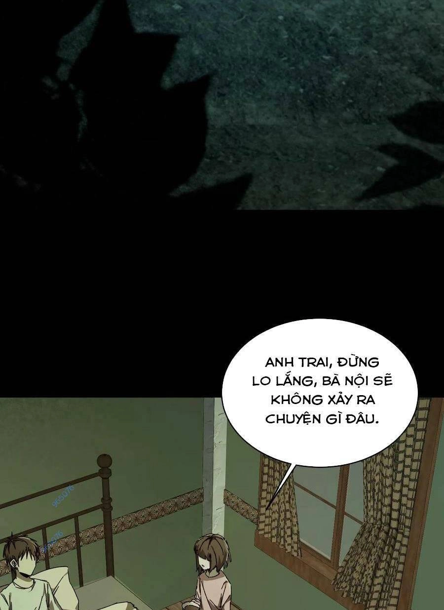 Ngày Tôi Sinh Ra, Bách Quỷ Dạ Hành, Tuyết Thi Hộ Đạo Chapter 36 - 27