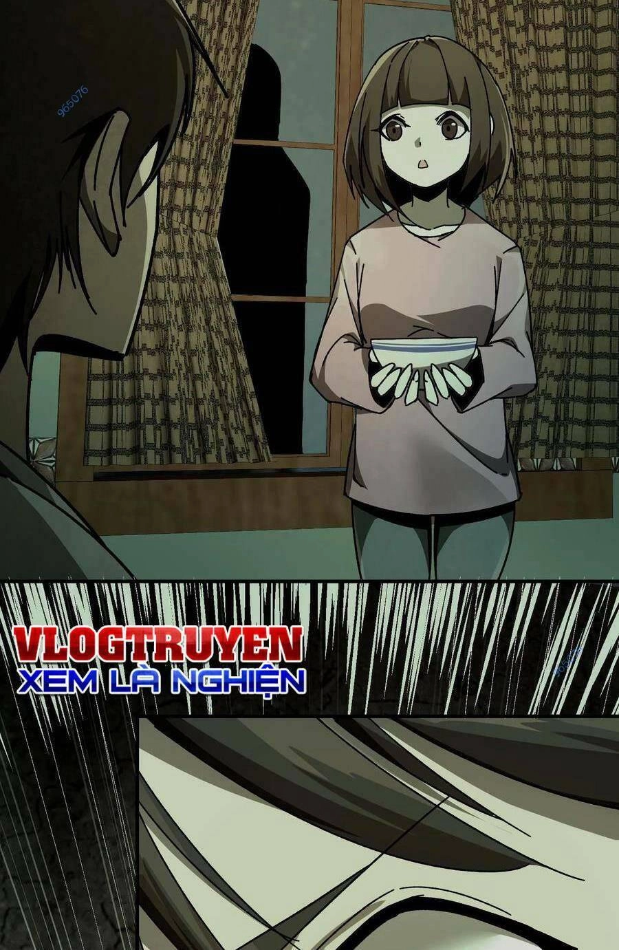 Ngày Tôi Sinh Ra, Bách Quỷ Dạ Hành, Tuyết Thi Hộ Đạo Chapter 36 - 29