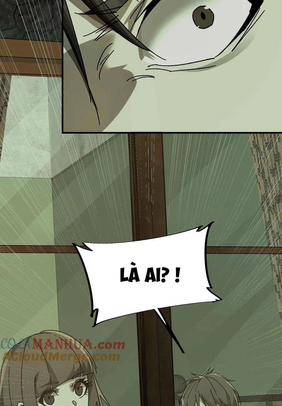 Ngày Tôi Sinh Ra, Bách Quỷ Dạ Hành, Tuyết Thi Hộ Đạo Chapter 36 - 30