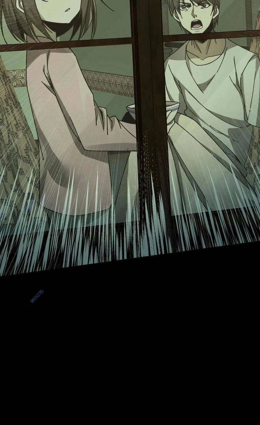 Ngày Tôi Sinh Ra, Bách Quỷ Dạ Hành, Tuyết Thi Hộ Đạo Chapter 36 - 31