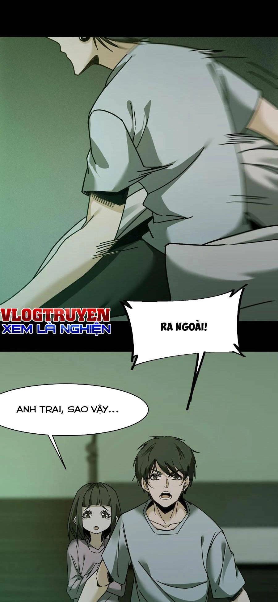 Ngày Tôi Sinh Ra, Bách Quỷ Dạ Hành, Tuyết Thi Hộ Đạo Chapter 37 - 2