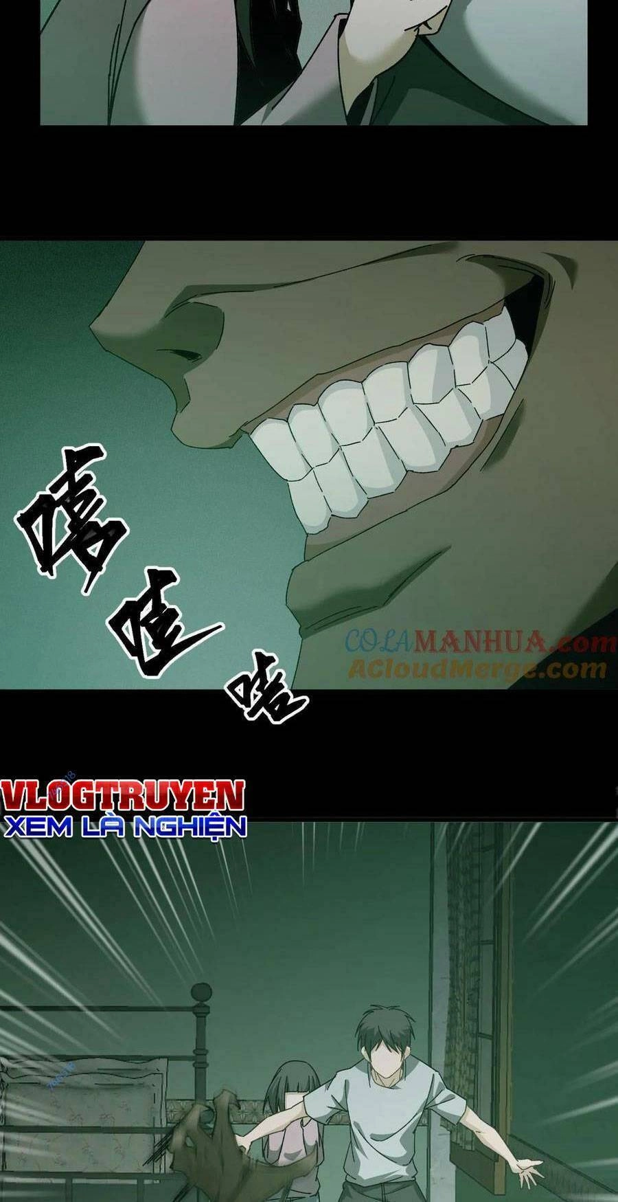 Ngày Tôi Sinh Ra, Bách Quỷ Dạ Hành, Tuyết Thi Hộ Đạo Chapter 37 - 8