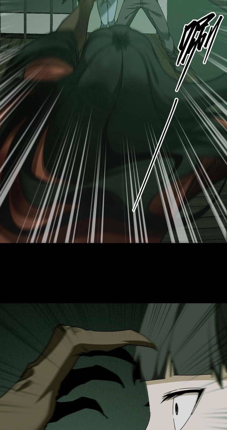 Ngày Tôi Sinh Ra, Bách Quỷ Dạ Hành, Tuyết Thi Hộ Đạo Chapter 37 - 9