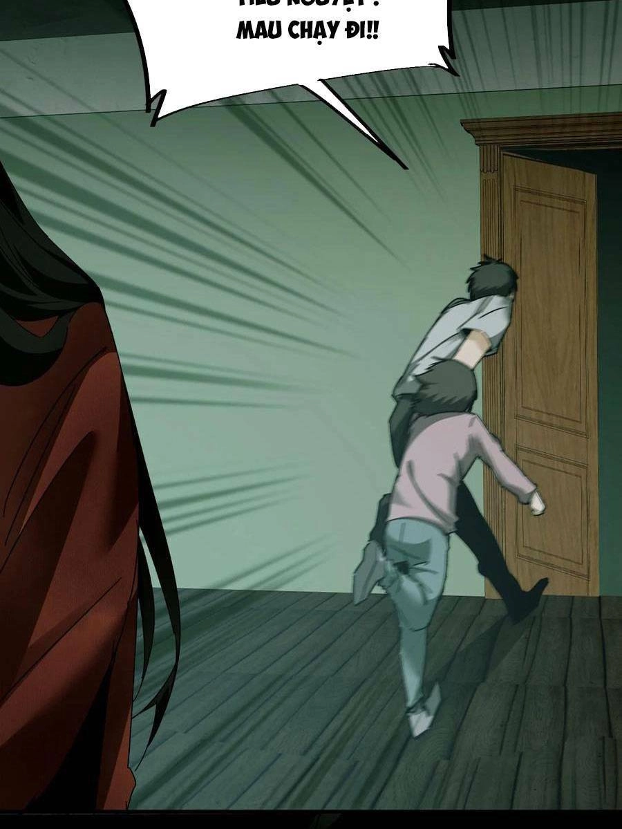 Ngày Tôi Sinh Ra, Bách Quỷ Dạ Hành, Tuyết Thi Hộ Đạo Chapter 37 - 13