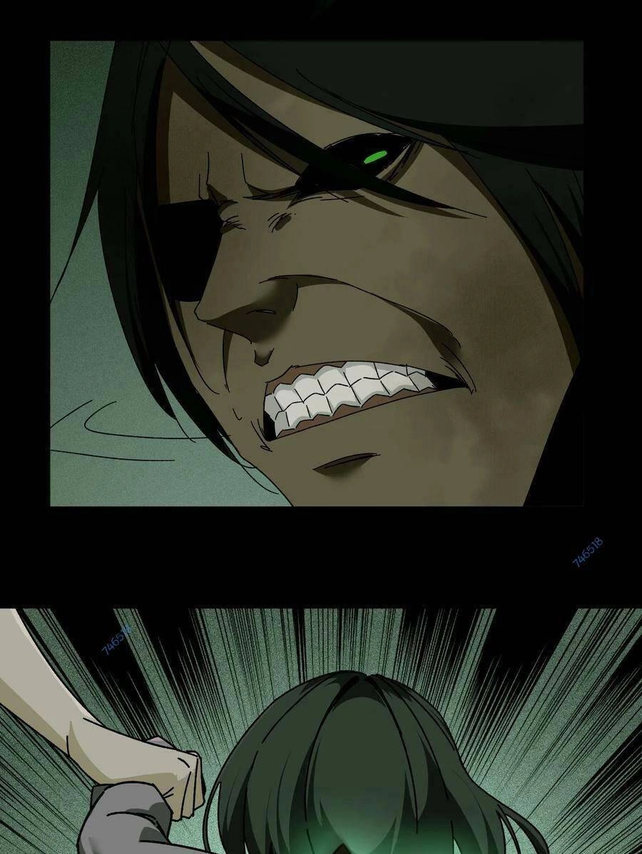 Ngày Tôi Sinh Ra, Bách Quỷ Dạ Hành, Tuyết Thi Hộ Đạo Chapter 37 - 14