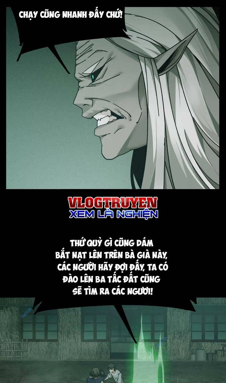 Ngày Tôi Sinh Ra, Bách Quỷ Dạ Hành, Tuyết Thi Hộ Đạo Chapter 37 - 18