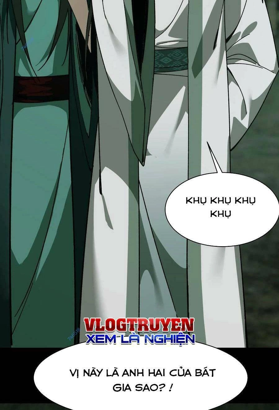 Ngày Tôi Sinh Ra, Bách Quỷ Dạ Hành, Tuyết Thi Hộ Đạo Chapter 37 - 26