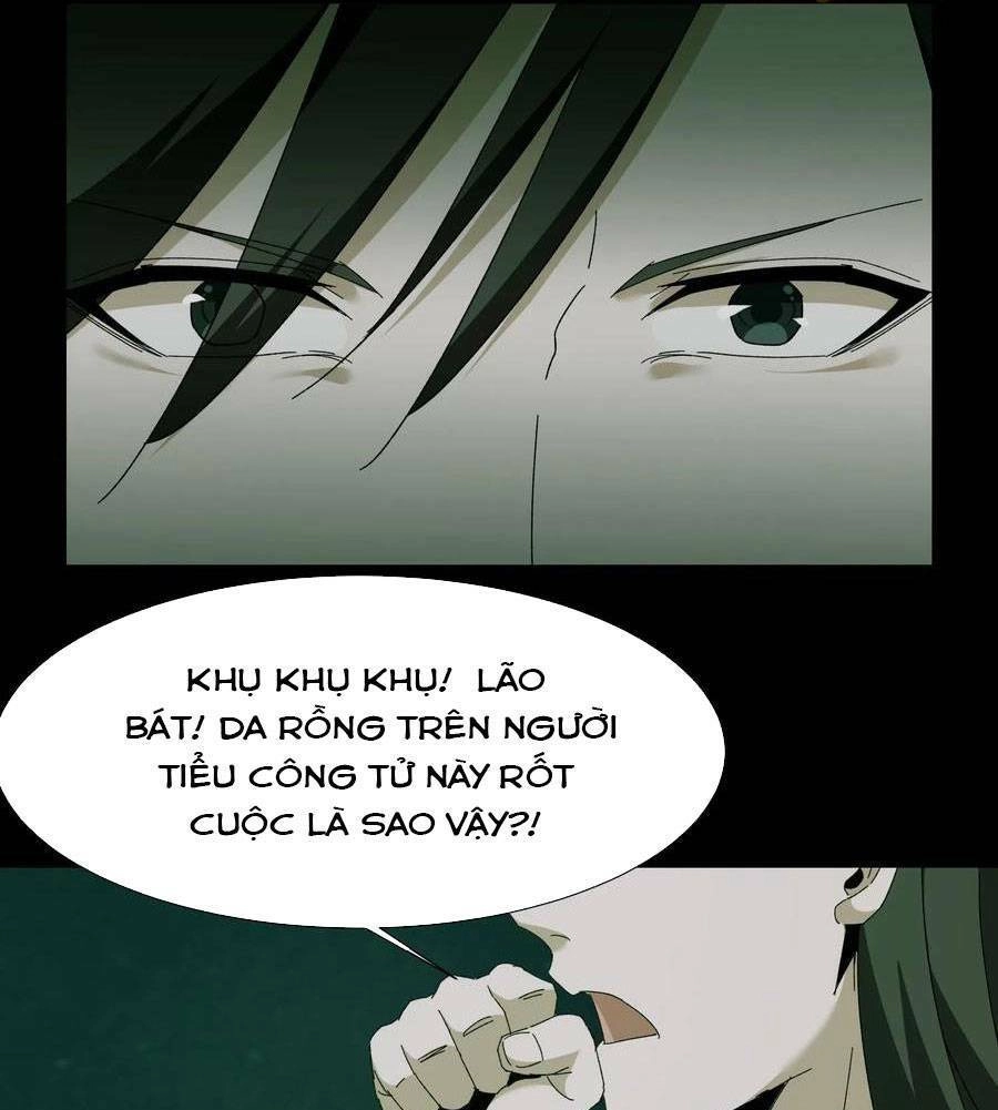 Ngày Tôi Sinh Ra, Bách Quỷ Dạ Hành, Tuyết Thi Hộ Đạo Chapter 38 - 4