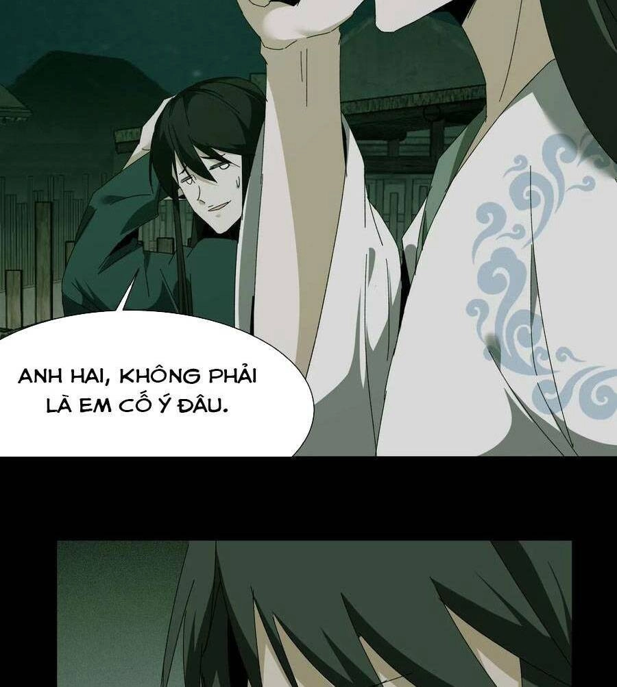 Ngày Tôi Sinh Ra, Bách Quỷ Dạ Hành, Tuyết Thi Hộ Đạo Chapter 38 - 5