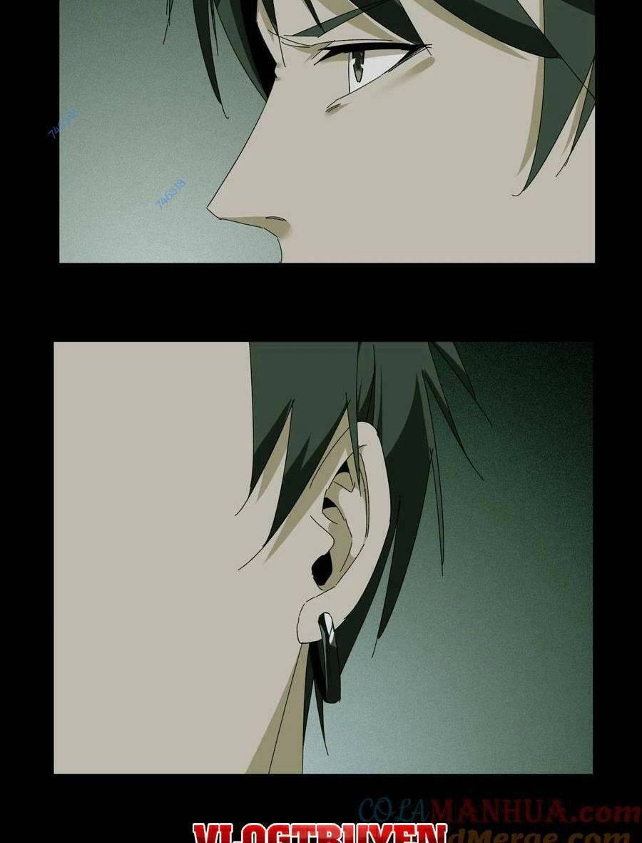 Ngày Tôi Sinh Ra, Bách Quỷ Dạ Hành, Tuyết Thi Hộ Đạo Chapter 38 - 6