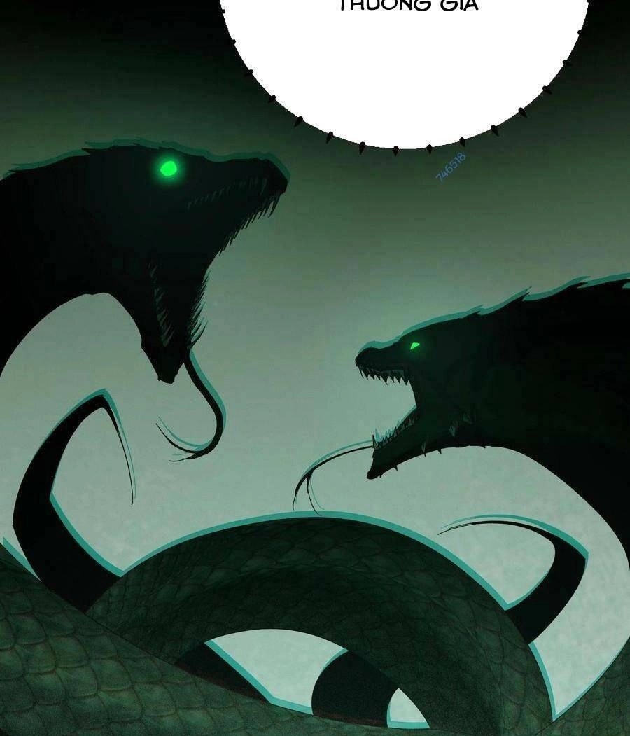 Ngày Tôi Sinh Ra, Bách Quỷ Dạ Hành, Tuyết Thi Hộ Đạo Chapter 38 - 13