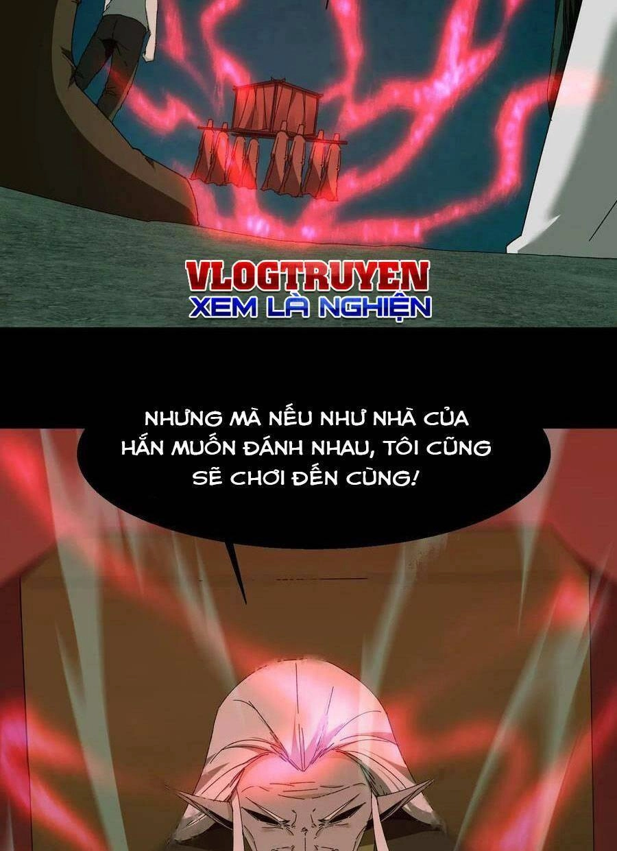 Ngày Tôi Sinh Ra, Bách Quỷ Dạ Hành, Tuyết Thi Hộ Đạo Chapter 38 - 17