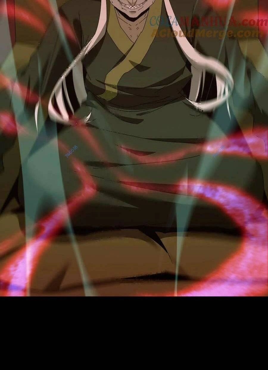 Ngày Tôi Sinh Ra, Bách Quỷ Dạ Hành, Tuyết Thi Hộ Đạo Chapter 38 - 18