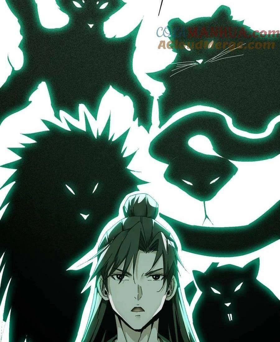 Ngày Tôi Sinh Ra, Bách Quỷ Dạ Hành, Tuyết Thi Hộ Đạo Chapter 38 - 20