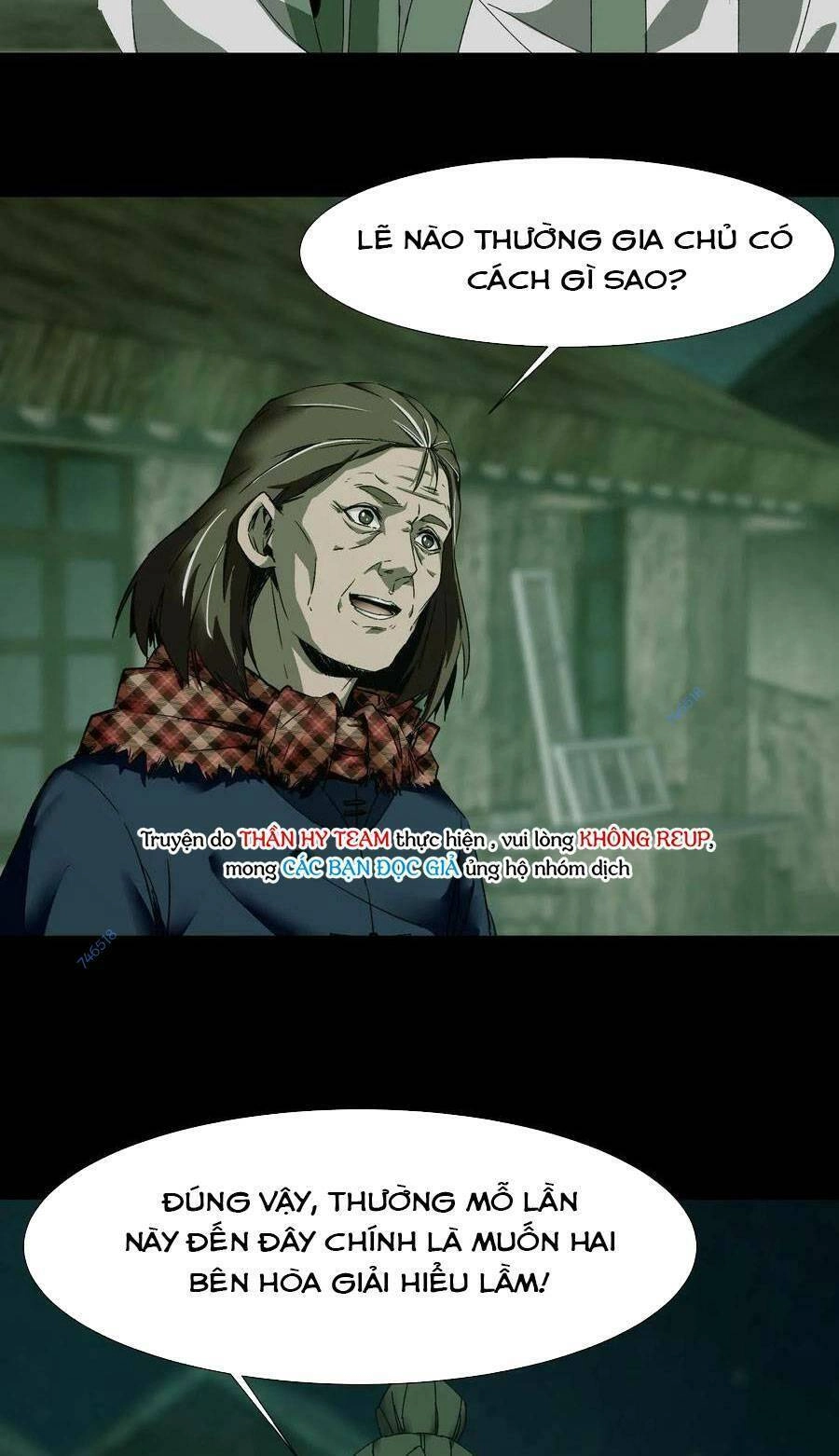 Ngày Tôi Sinh Ra, Bách Quỷ Dạ Hành, Tuyết Thi Hộ Đạo Chapter 38 - 23