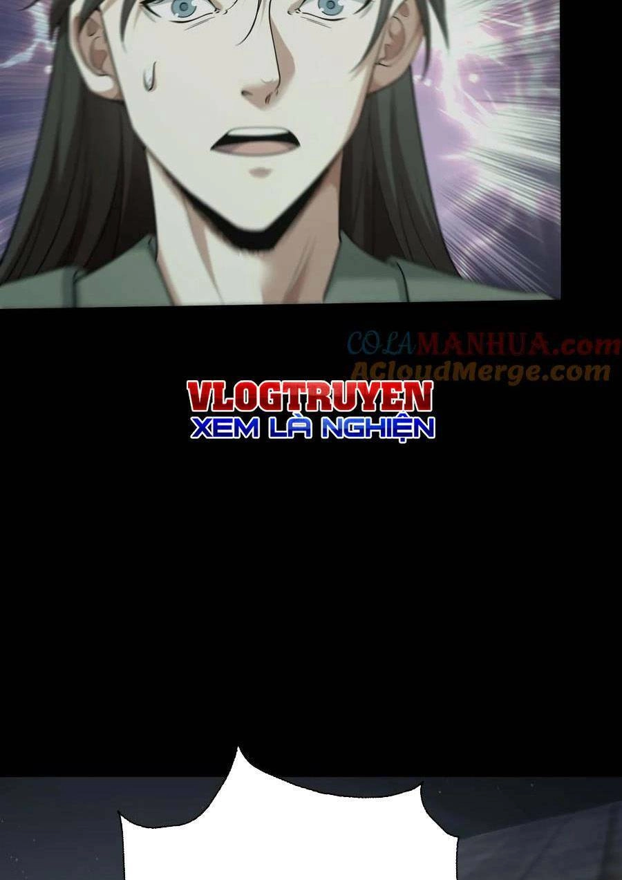 Ngày Tôi Sinh Ra, Bách Quỷ Dạ Hành, Tuyết Thi Hộ Đạo Chapter 40 - 4