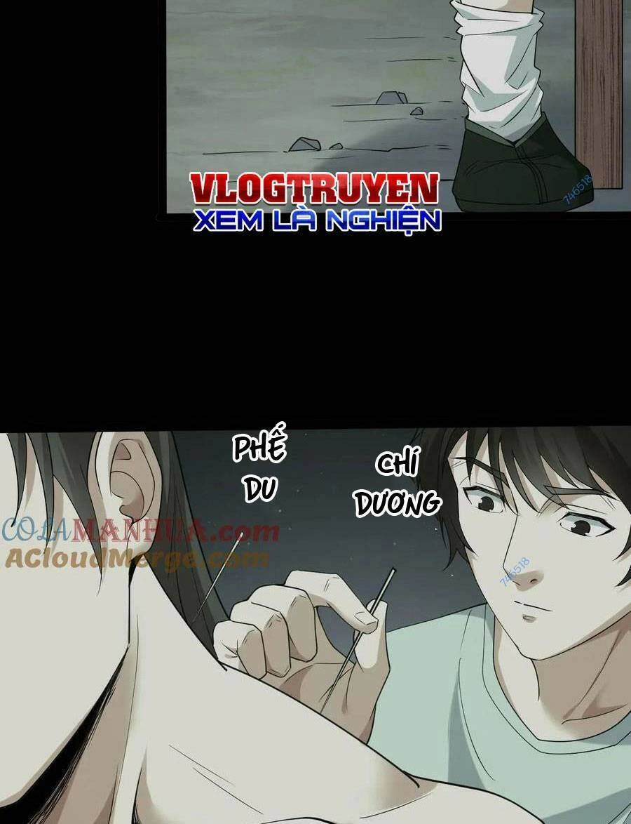 Ngày Tôi Sinh Ra, Bách Quỷ Dạ Hành, Tuyết Thi Hộ Đạo Chapter 40 - 13