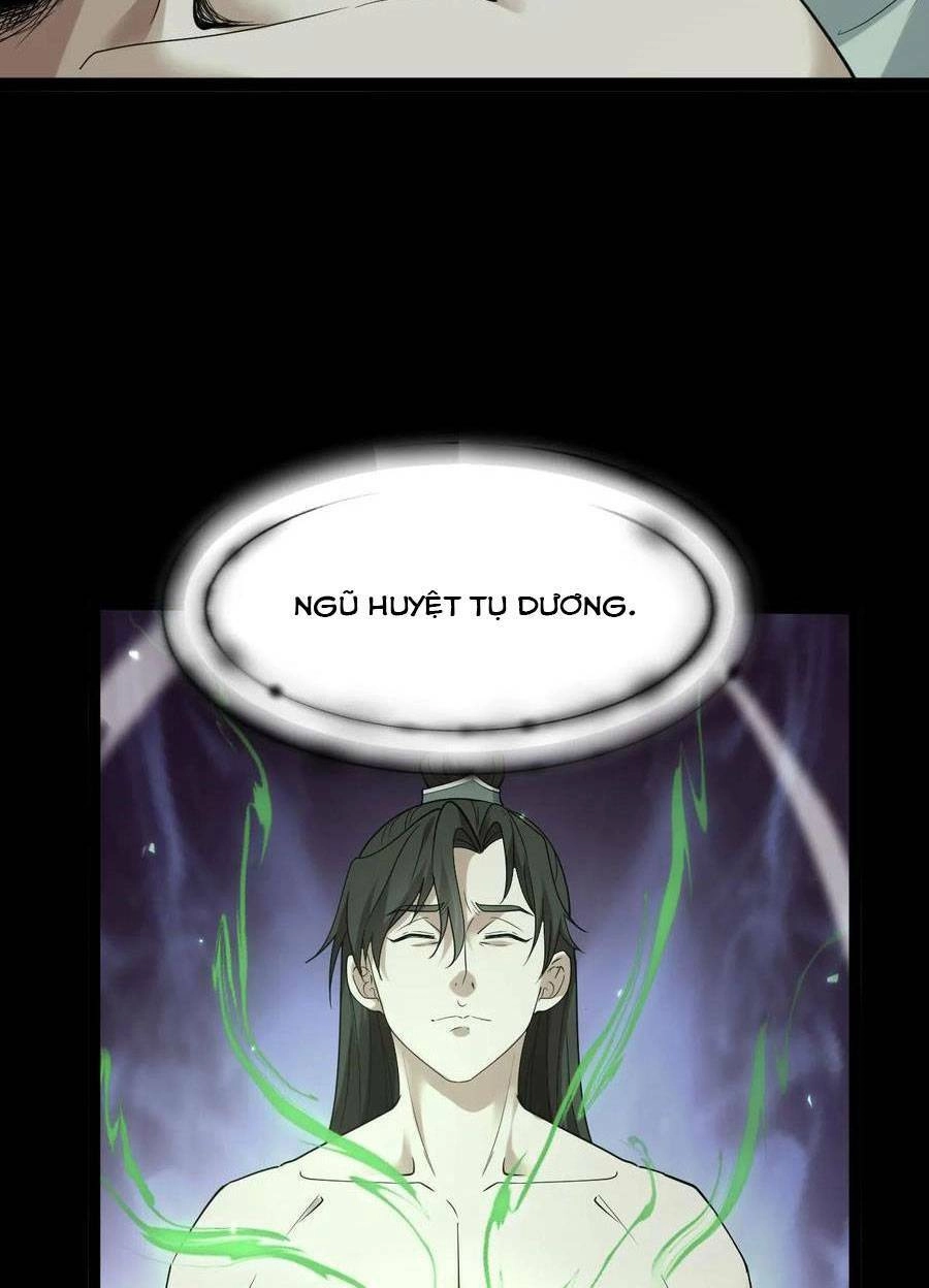 Ngày Tôi Sinh Ra, Bách Quỷ Dạ Hành, Tuyết Thi Hộ Đạo Chapter 40 - 14