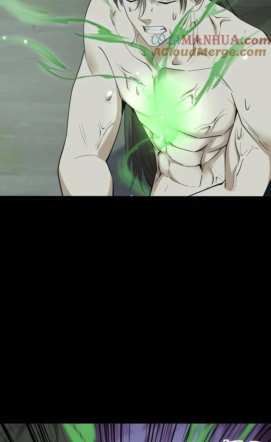 Ngày Tôi Sinh Ra, Bách Quỷ Dạ Hành, Tuyết Thi Hộ Đạo Chapter 40 - 16