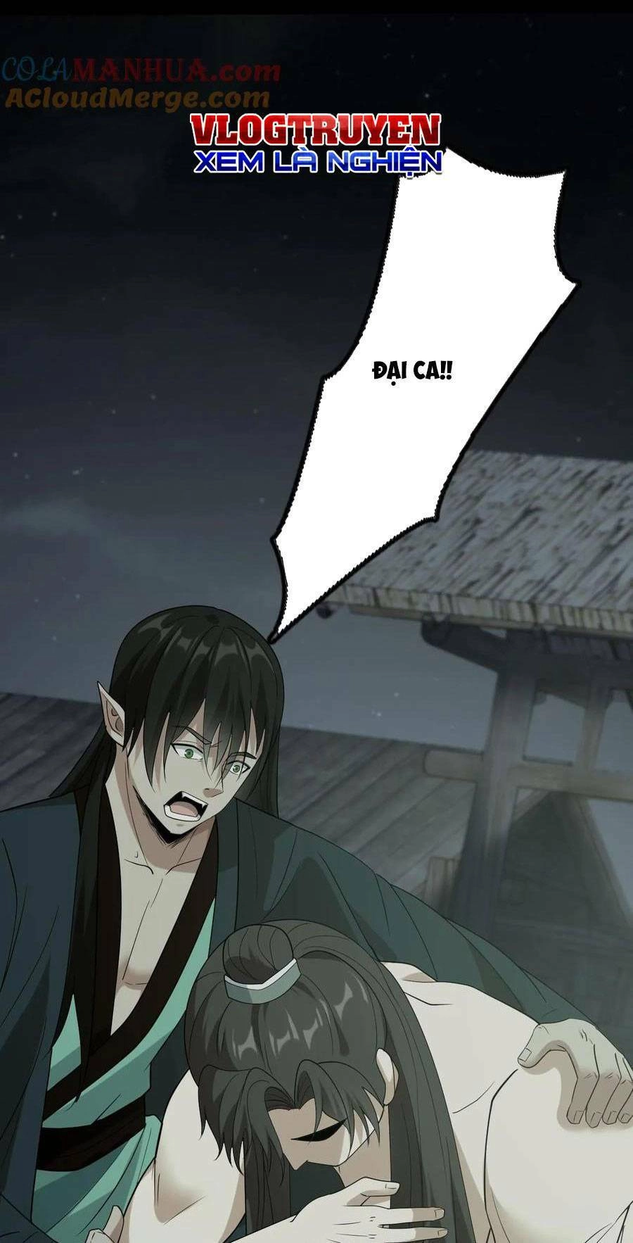 Ngày Tôi Sinh Ra, Bách Quỷ Dạ Hành, Tuyết Thi Hộ Đạo Chapter 40 - 18