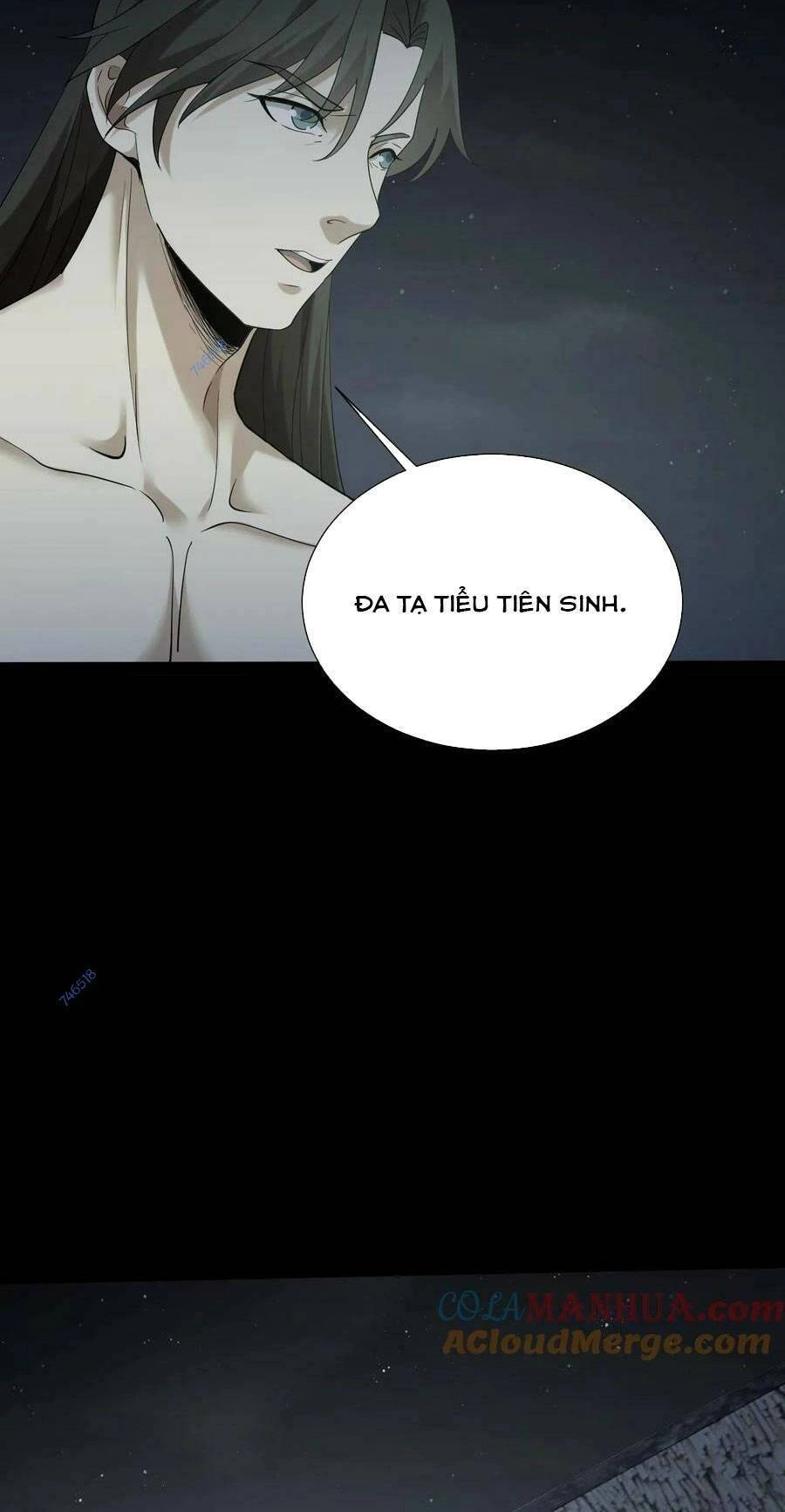 Ngày Tôi Sinh Ra, Bách Quỷ Dạ Hành, Tuyết Thi Hộ Đạo Chapter 40 - 23