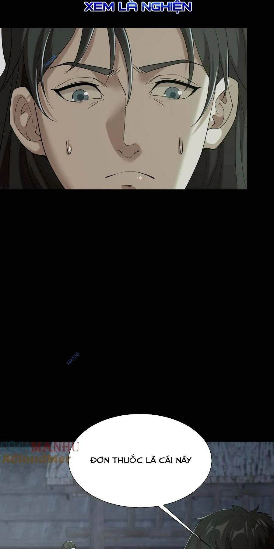 Ngày Tôi Sinh Ra, Bách Quỷ Dạ Hành, Tuyết Thi Hộ Đạo Chapter 40 - 25