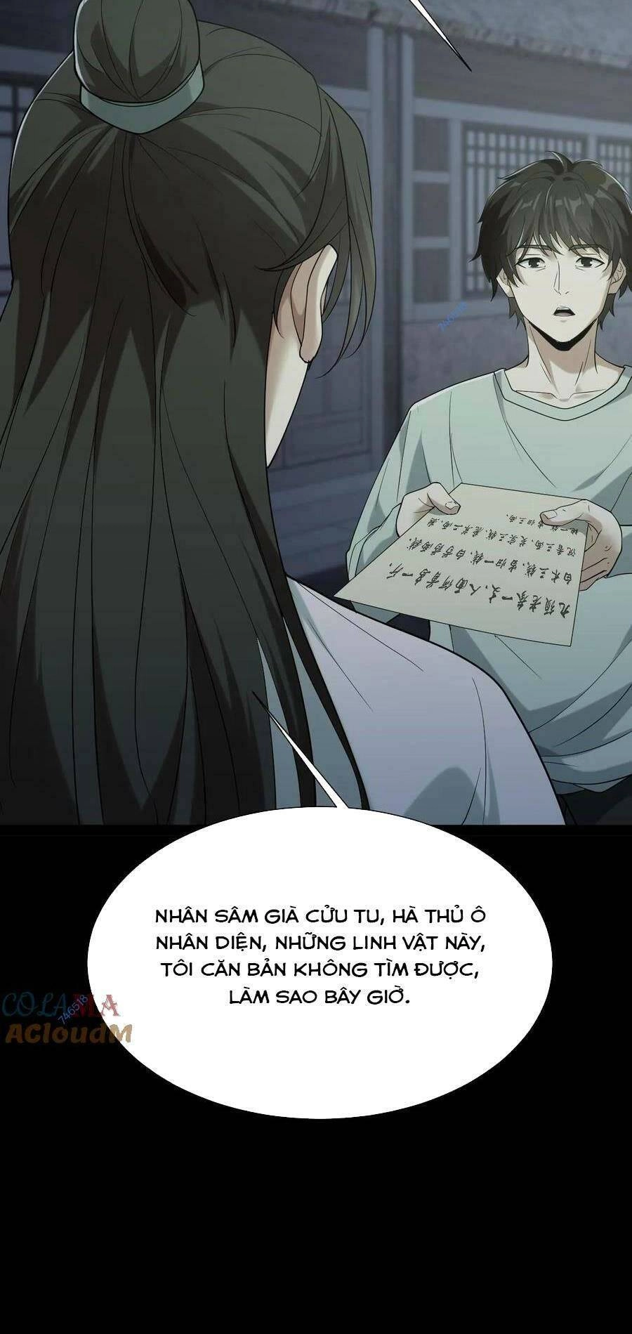 Ngày Tôi Sinh Ra, Bách Quỷ Dạ Hành, Tuyết Thi Hộ Đạo Chapter 40 - 27