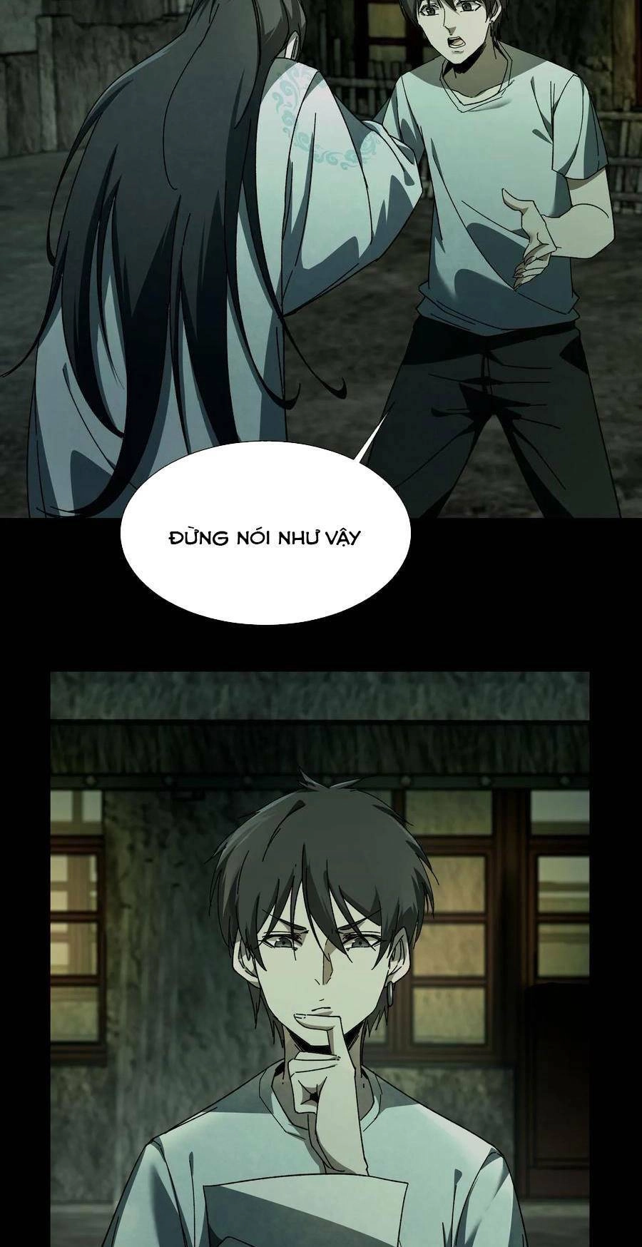 Ngày Tôi Sinh Ra, Bách Quỷ Dạ Hành, Tuyết Thi Hộ Đạo Chapter 41 - 4