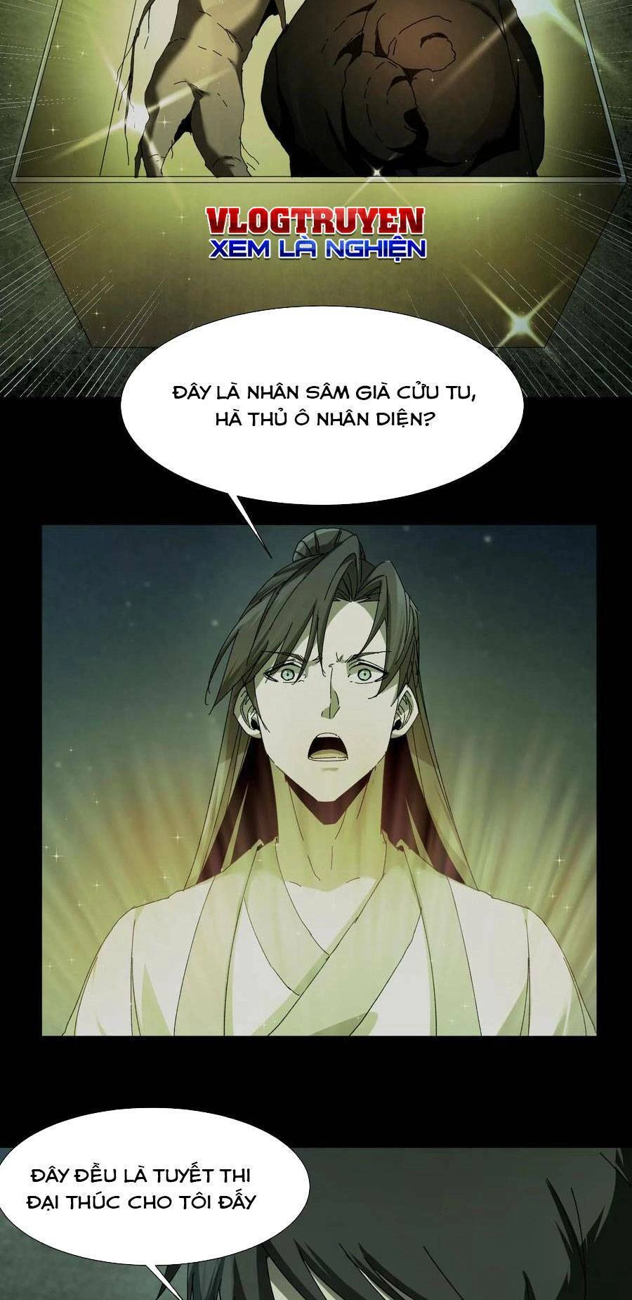 Ngày Tôi Sinh Ra, Bách Quỷ Dạ Hành, Tuyết Thi Hộ Đạo Chapter 41 - 8