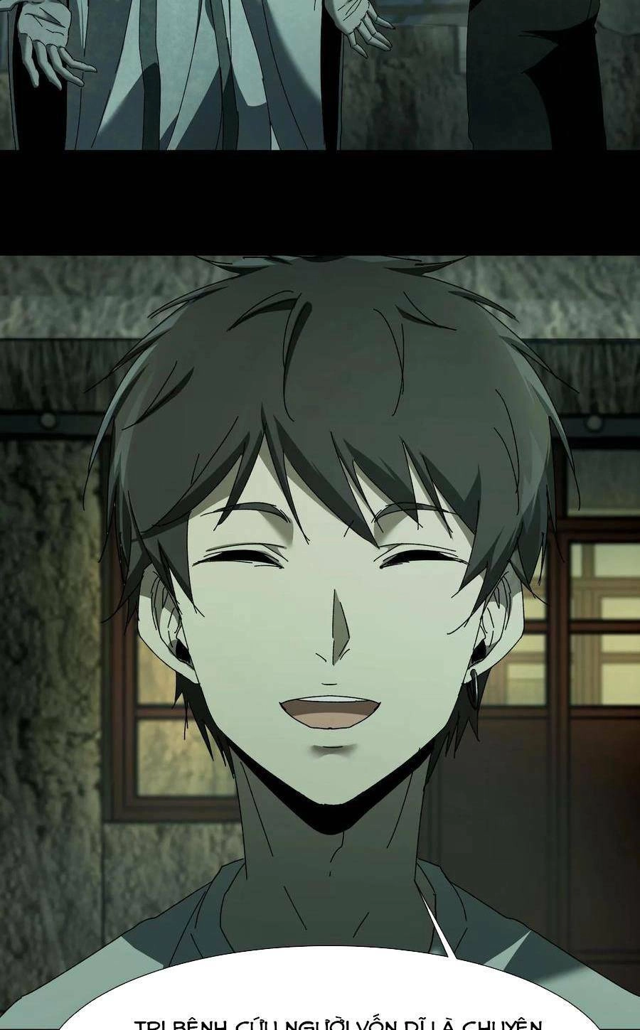 Ngày Tôi Sinh Ra, Bách Quỷ Dạ Hành, Tuyết Thi Hộ Đạo Chapter 41 - 10