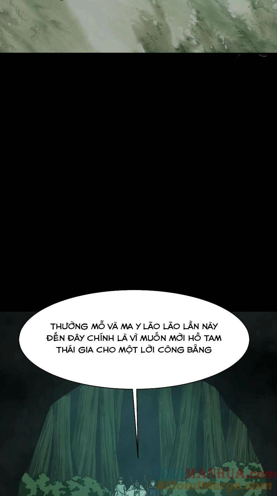 Ngày Tôi Sinh Ra, Bách Quỷ Dạ Hành, Tuyết Thi Hộ Đạo Chapter 42 - 10